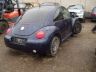 Volkswagen New Beetle 2000 - Auto varuosadeks