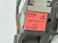 Gaasipedaal (anduriga) Renault Scenic, Grand Scenic III / 01.2009-12.2...