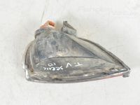 Udutuli, vasak (tagumine) Renault Scenic, Grand Scenic III / 01.2009-12.2...