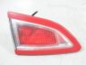 Tagatuli luugil, vasak Renault Scenic, Grand Scenic III / 01.2009-12.2...