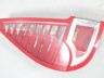 Tagatuli, vasak Renault Scenic, Grand Scenic III / 01.2009-12.2...