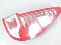 Tagatuli, parem Renault Scenic, Grand Scenic III / 01.2009-12.2...