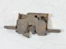 kapoti lukustus Renault Scenic, Grand Scenic III / 01.2009-12.2...