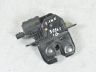 tagaluugi lukk Renault Scenic, Grand Scenic III / 01.2009-12.2...