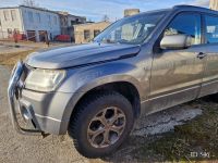 Suzuki Grand Vitara 2007 - Auto varuosadeks