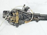 Tagaukse link, vasak (välim.) BMW 3-seeria E9 / 01.2005-12.2015
Varuosa kood:...