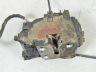 Esiukse lukk, parem Renault Scenic, Grand Scenic III / 01.2009-12.2...