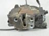 Esiukse lukk, vasak Renault Scenic, Grand Scenic III / 01.2009-12.2...