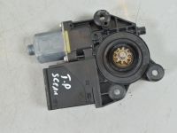 Tagaukse klaasitõstuki mootor, parem Renault Scenic, Grand Scenic III / 01.2009-12.2...