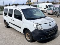 Renault Kangoo 2012 - Auto varuosadeks