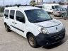 Renault Kangoo 2012 - Auto varuosadeks
