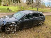 Audi A4 (B9) 2016 - Auto varuosadeks