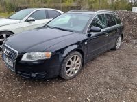 Audi A4 (B7) 2006 - Auto varuosadeks