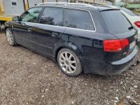Audi A4 (B7) 2006 - Auto varuosadeks