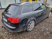 Audi A4 (B7) 2006 - Auto varuosadeks