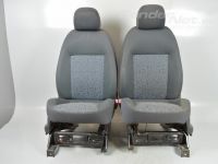 Citroen Nemo Esiistmed (kompl.)(manuaalsed) Varuosa kood: 8878 GX / 8864 KZ
Kere tüüp: Kaub...