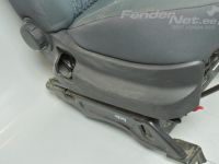 Citroen Nemo Esiistmed (kompl.)(manuaalsed) Varuosa kood: 8878 GX / 8864 KZ
Kere tüüp: Kaub...