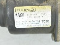Citroen Nemo Klaasipuhastajate mootor Varuosa kood: 6401 H0
Kere tüüp: Kaubik
Lisamär...