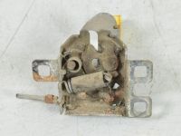 Citroen Nemo kapoti lukustus Varuosa kood: 7934 G0
Kere tüüp: Kaubik