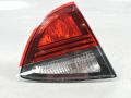 Tagatuli luugil, vasak BMW 3-seeria E9 / 01.2005-12.2015
Varuosa kood:...