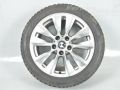 Valuvelg 17" BMW E9 5X120 BMW 3-seeria E9 / 01.2005-12.2015
Varuosa kood:...