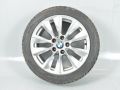 Valuvelg 17" BMW E9 5X120 BMW 3-seeria E9 / 01.2005-12.2015
Varuosa kood:...