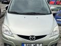 Mazda 5 (CR) 2008 - Auto varuosadeks