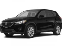 Mazda CX-5 (KE) 2014 - Auto varuosadeks
