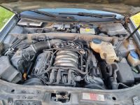 Audi A6 (C5) 2003 - Auto varuosadeks