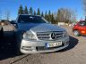 Mercedes-Benz C (W204) 2009 - Auto varuosadeks