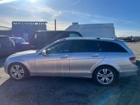 Mercedes-Benz C (W204) 2009 - Auto varuosadeks