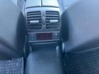 Mercedes-Benz C (W204) 2009 - Auto varuosadeks