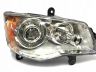 Chrysler Grand Voyager / Town & Country 2008-2016 ESITULI ESITULI mudelile CHRYSLER TOWN &amp; COUNTRY, 2...