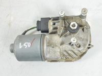 Volvo V50 Klaasipuhastajate mootor Varuosa kood: 0390241688
Kere tüüp: Universaal
...