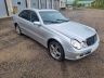 Mercedes-Benz E (W211) 2002 - Auto varuosadeks