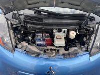 Mitsubishi i, MiEV 2012 - Auto varuosadeks