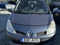 Renault Clio 2007 - Auto varuosadeks