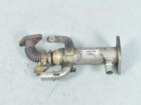 Volvo V50 EGR jahutus Varuosa kood: 8653691
Kere tüüp: Universaal