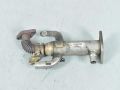 Volvo V50 EGR jahutus Varuosa kood: 8653691
Kere tüüp: Universaal