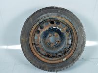 Opel Zafira (B) Varuratas 16'' Opel Zafira 5x110 Kere tüüp: Mahtuniversaal