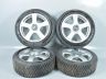 Opel Vectra (C) Valuvelg 16" (kompl.) BMW E9 5x120 Varuosa kood: EMR Product No. 221717
Kere tüüp:...