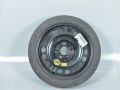 Opel Vectra (C) Varuratas 16'' Opel 5x110 Varuosa kood: 13184139
Kere tüüp: Universaal