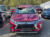 Mitsubishi Eclipse Cross 2019 - Auto varuosadeks
