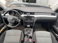 Skoda Superb (3T) 2012 - Auto varuosadeks
