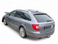 Skoda Superb (3T) 2012 - Auto varuosadeks