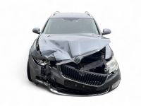 Skoda Superb (3T) 2012 - Auto varuosadeks