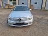 Mercedes-Benz C (W204) 2010 - Auto varuosadeks