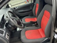 Skoda Fabia 2003 - Auto varuosadeks