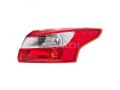 Ford Focus 2011-2018 TAGATULI TAGATULI mudelile FORD FOCUS III Mudeli üksisas...