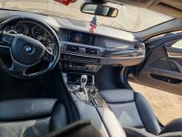 BMW 5 (F10 / F11) 2012 - Auto varuosadeks